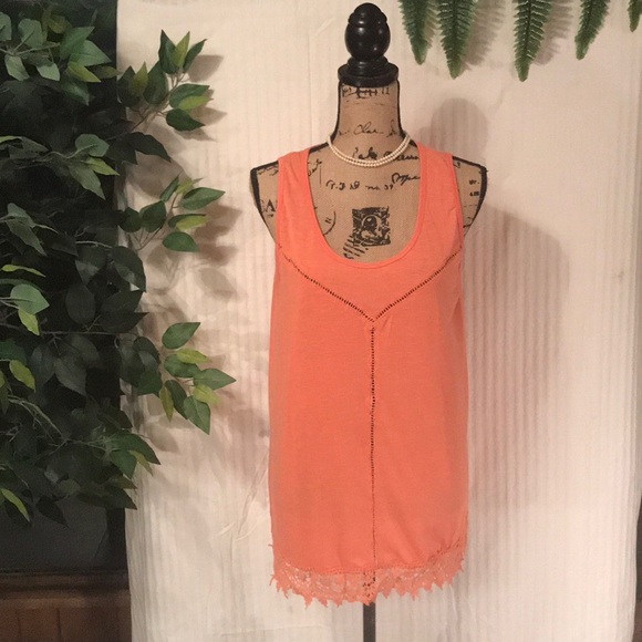 •BUNDLE ONLY• THYME & HONEY TANK - Picture 1 of 8